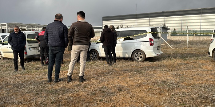 Kırıkkale’de kayıp olan demans hastası Aydemir Şatay ölü bulundu