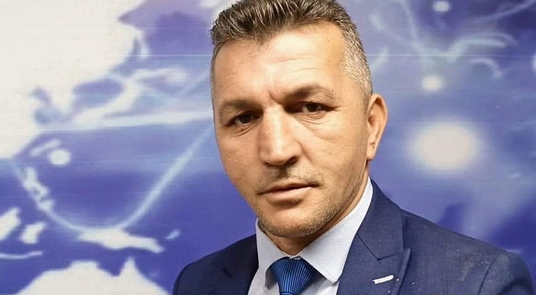 Başkan Duran Yıldız: 