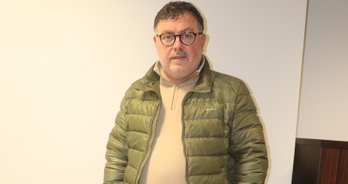 CHP Maçka İlçe Başkan Adayı Temel Koçhan: 