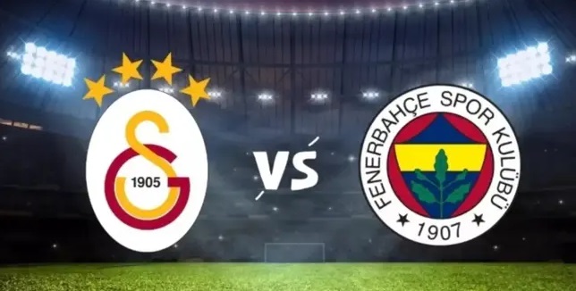 Galatasaray Fenerbahçe derbi muhtemel 11'ler! GS FB derbi kadroları belli oldu mu?