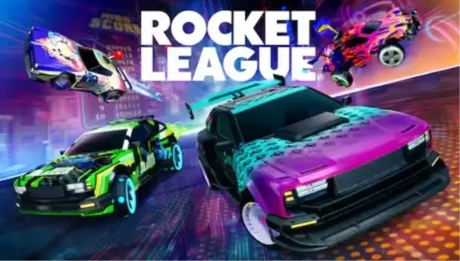 Rocket League çöktü mü, 22 Şubat Cumartesi Rocket League problem mi var?