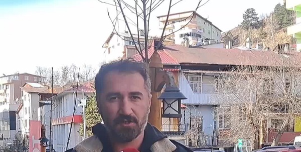 Şavşat Belediyesinde işten çıkarmalara tepki