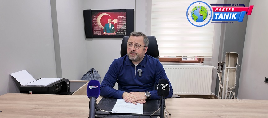 Kalkandere Öğretmenevi Yenilendi: Modern Konaklama ve Sosyal Alanlar Sunuyor