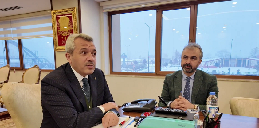 Rize’de Eğitime Kar Engeli: Okullar 1 Gün Tatil Edildi