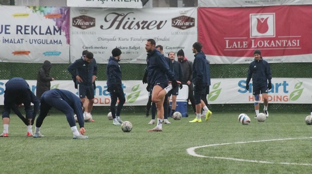 Çayelispor Zoru Başaracak
