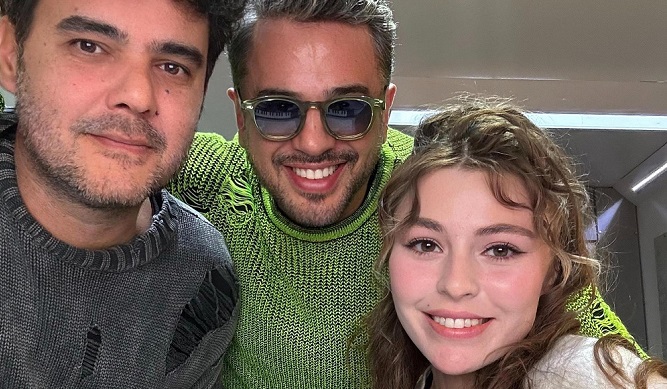 EMRE ALTUĞ ALBÜM HAZIRLIĞINA BAŞLADI