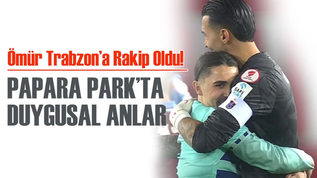 Eski Yuvaya Karşı İlk Maç: Taraftarlardan Sevgi Gösterisi