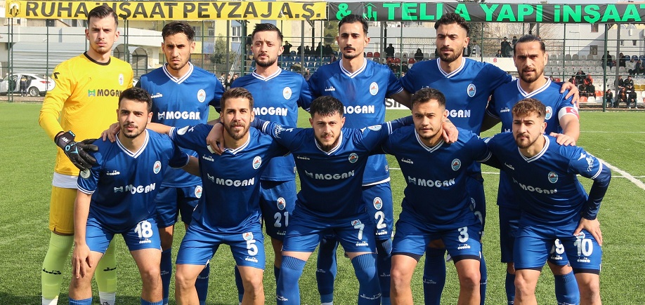 Pazarspor’ un Hedefi Play Off