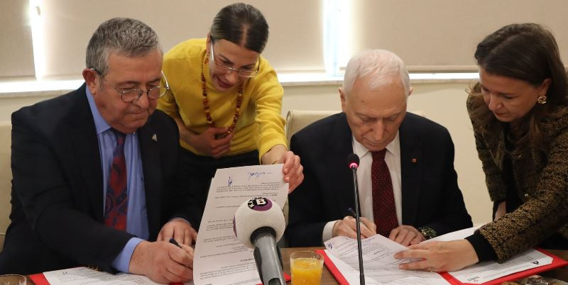 Ankara’da Bir Kolej Var: Başkent Üniversitesi Özel Ayşeabla Okulları Eğitime Yön Vermeye Devam Ediyor