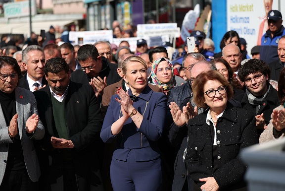  Belediye Başkanı Doğan: “Emeklilerimize yüzde 10 indirim uygulayacağız”