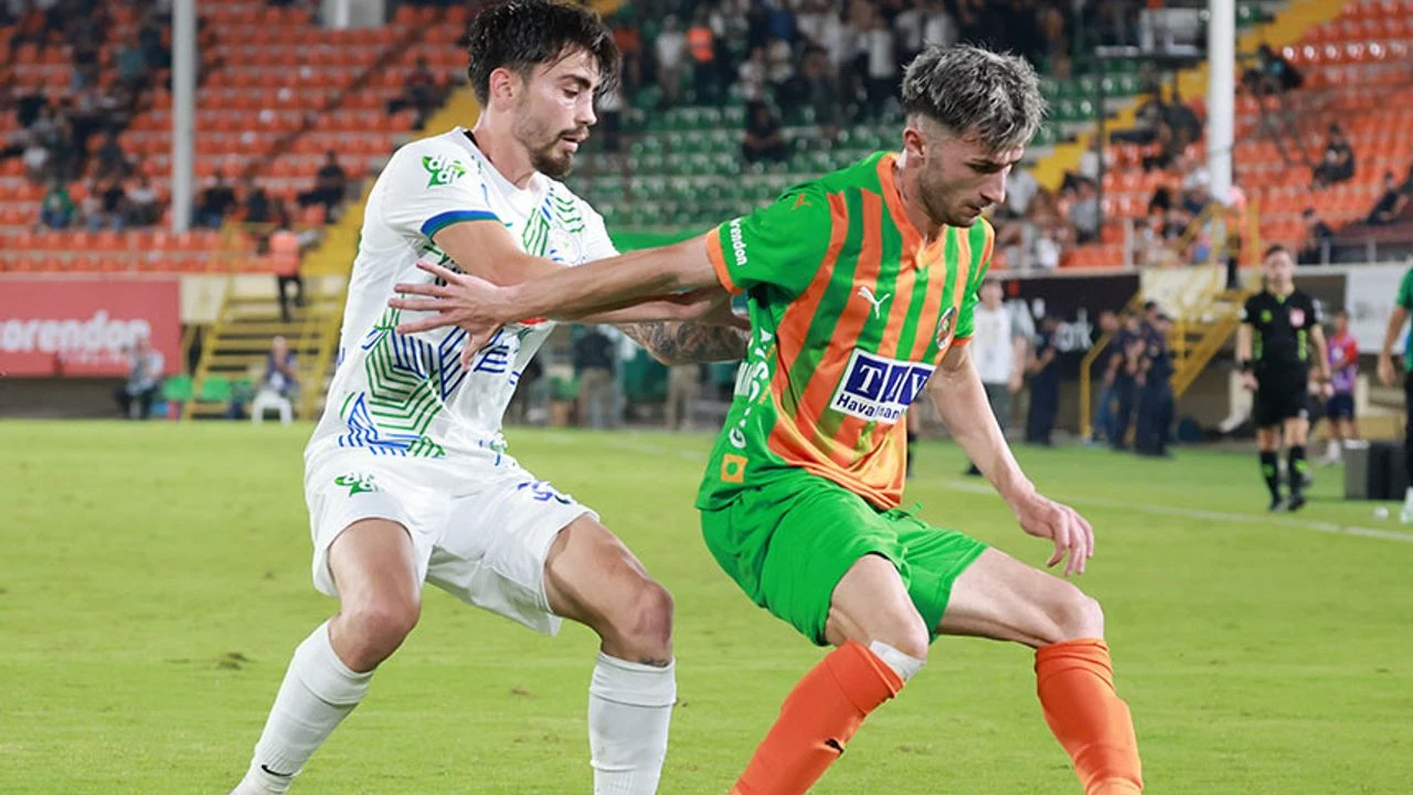 Çaykur Rizespor’un Hedefi Alanyaspor: Üç Puan İçin Sahaya Çıkıyor