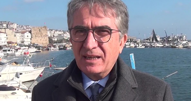 Karatepe: “Biz iktidara geldiğimiz zaman ilk günden itibaren ekonomi düzelmeye başlayacak”