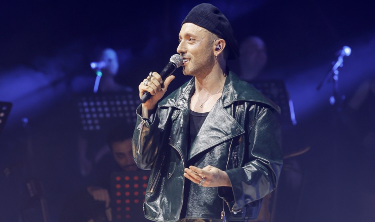Mabel Matiz’in İstanbul rüzgarı devam ediyor