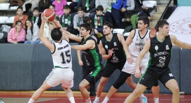 Orhun Ene'den skor itirafı