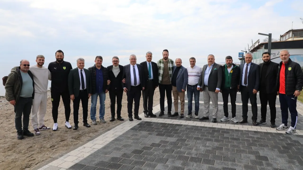 Şanlı Edro 3'üncü Lig yolunda