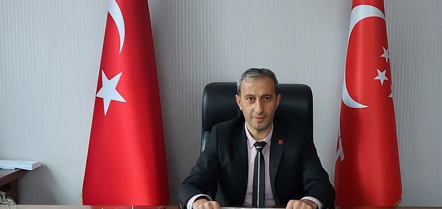 Saadet Partisi Rize Merkez İlçe Başkanı Mustafa Kalender’den Çifte Kutlama Mesajı
