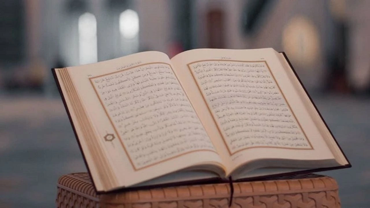 Bu duayı bilmek gerek: Oruç açmadan hemen önce okunuyor