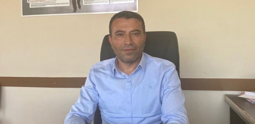 CHP Muş İl Başkanı Mehmet Şerif Sönmez’den Geniş Kapsamlı Kış Yardımı