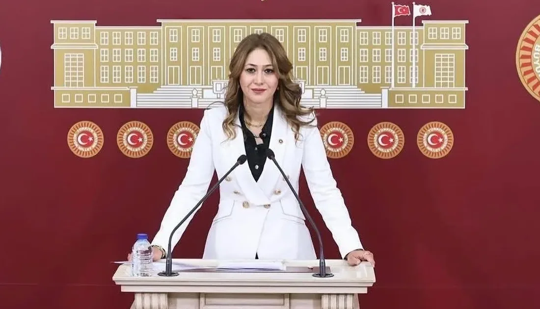 MHP'li Karakoç Dora, Trump ile Zelenskiy görüşmesini değerlendirdi