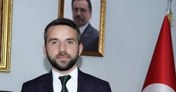Abdulkadir Usta’dan Çözüm Süreci ve Anayasa Değişikliği Tepkisi
