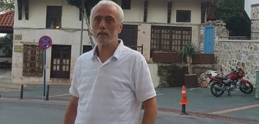 Pazar Esnaf ve Sanatkârlar Odası Başkanı Ali Bekiroğlu Hayatını Kaybetti