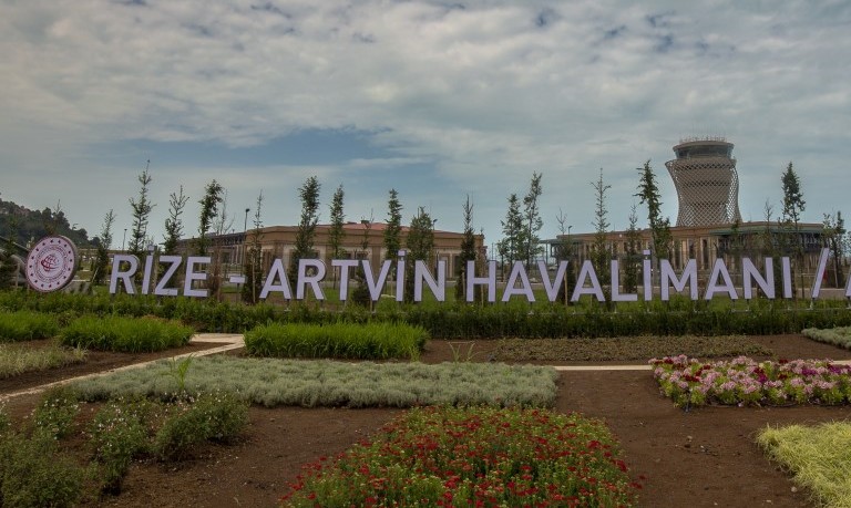 “THY, Ordu-Giresun Uçuş Sayısını Artırıyor, Rize-Artvin İçin Yeni Düzenleme Bekleniyor”