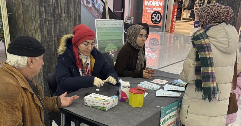 4 Mart Dünya Obezite Günü