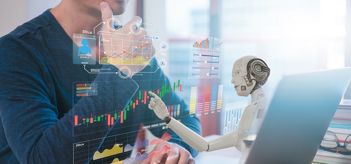 BES fonlarını robotlar yönetiyor