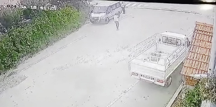 Burdur’da baba ve oğlunu öldüren sanığın yargılanmasına başlandı