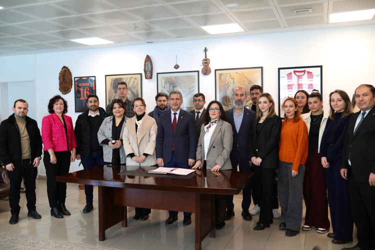 Bursa'da Umurbey'in tarihi dokusu koruma altında!