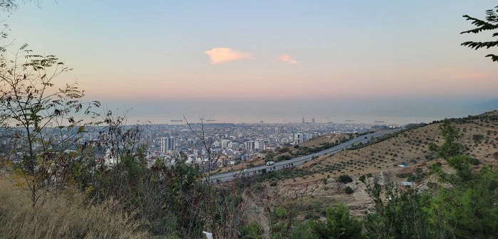 Hatay Şahintepe Mahallesinde Mükremin Kurtcephe’nin ''rezerv alan'' direnişi sürüyor