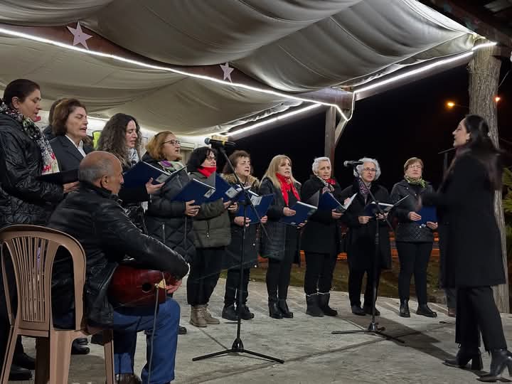 8 Mart Dünya Emekçi Kadınlar günü Fındıklı’da coşkuyla kutlandı