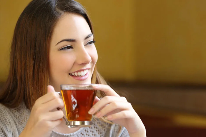 Fazla Çay Tüketimi Sağlığa Zarar Verebilir! Uzmanlar Günlük Miktara Dikkat Çekiyor