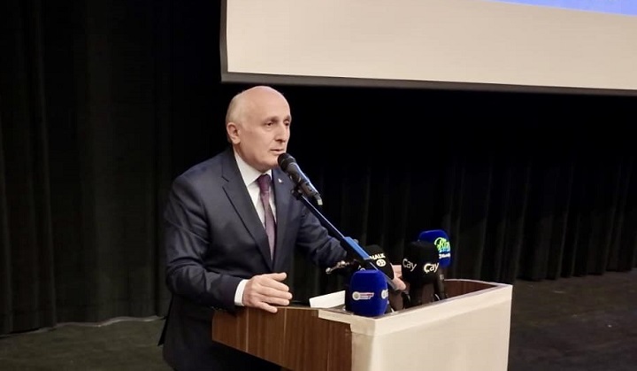 Güven Aksoy: “Esnaf İçin Faizler Düştü, Kredi Limitleri Artırıldı”