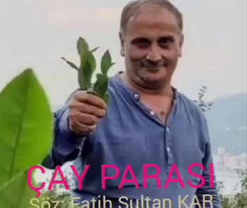 Bu Çayın Çilesi