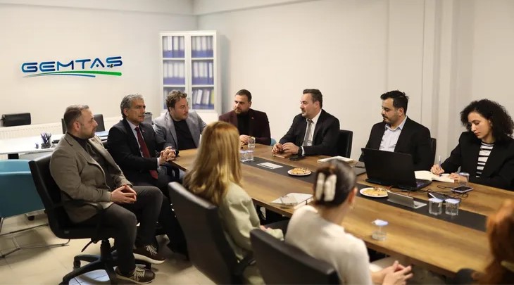 Bursa Gemlik'te kentsel dönüşüm düğümü işbirliği ile çözüldü