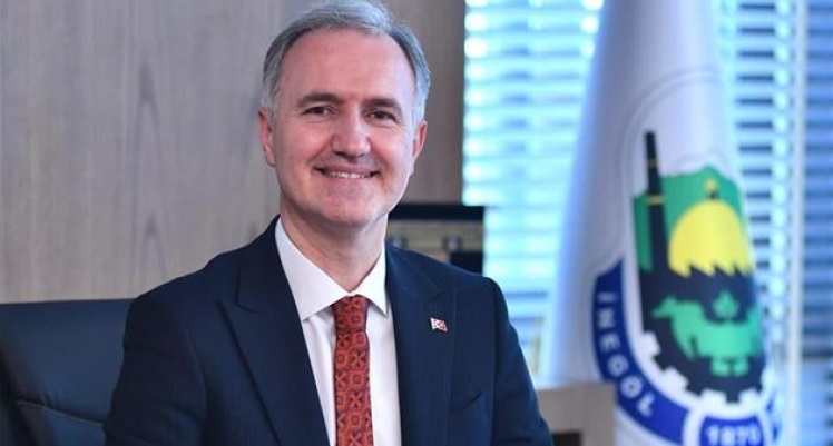 Bursa İnegöl Belediyesi'nden gençlere Polonya çağrısı