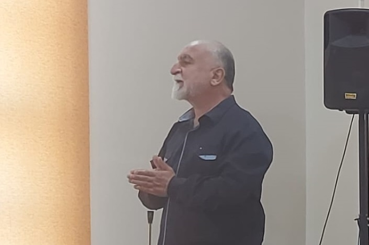 Yaşar Kemal’in ‘Binboğalar Efsanesi’ Adana'da anlatıldı