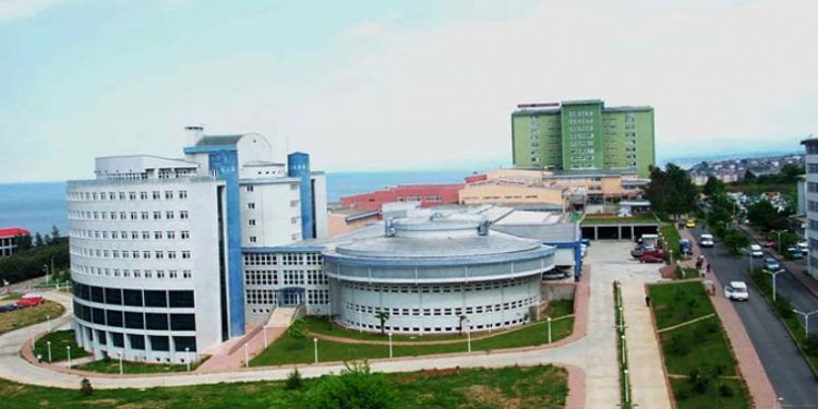 Ahmet Tatoğlu Trabzon’ da Ameliyat Oldu