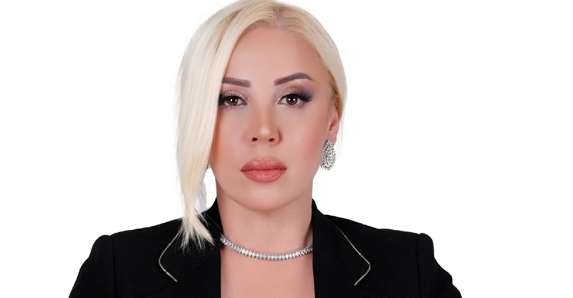 İNCİ TANELERİ’NDE SİBEL YILDIRIM FIRTINASI