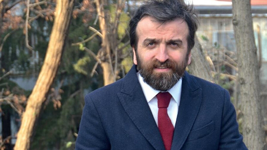 Rizeli İbrahim Paşalı Flash TV'ye kayyum olarak atandı