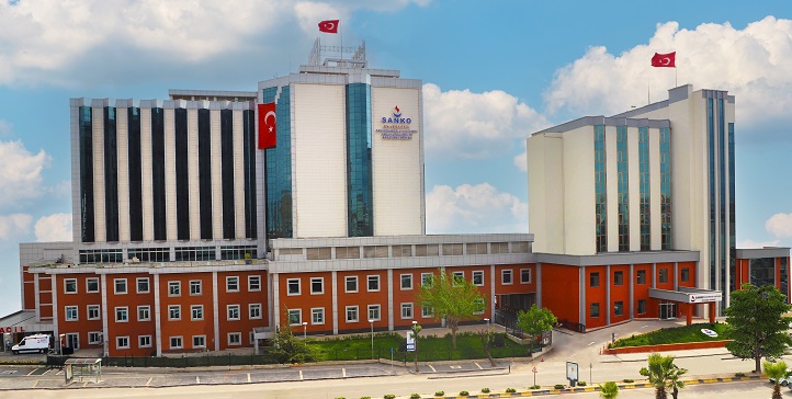 SANKO ÜNİVERSİTESİ HASTANESİ “YENİ DOĞAN İŞİTME TARAMA PROGRAMI” KAPSAMINDA “REFERANS MERKEZ” OLDU