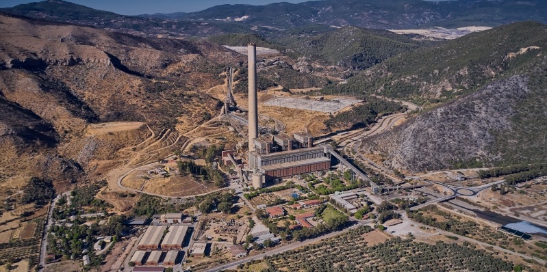 İzmir Bölge İdare Mahkemesi, Kemerköy Termik Santrali davasında dosyanın yeniden değerlendirilmesine karar verdi