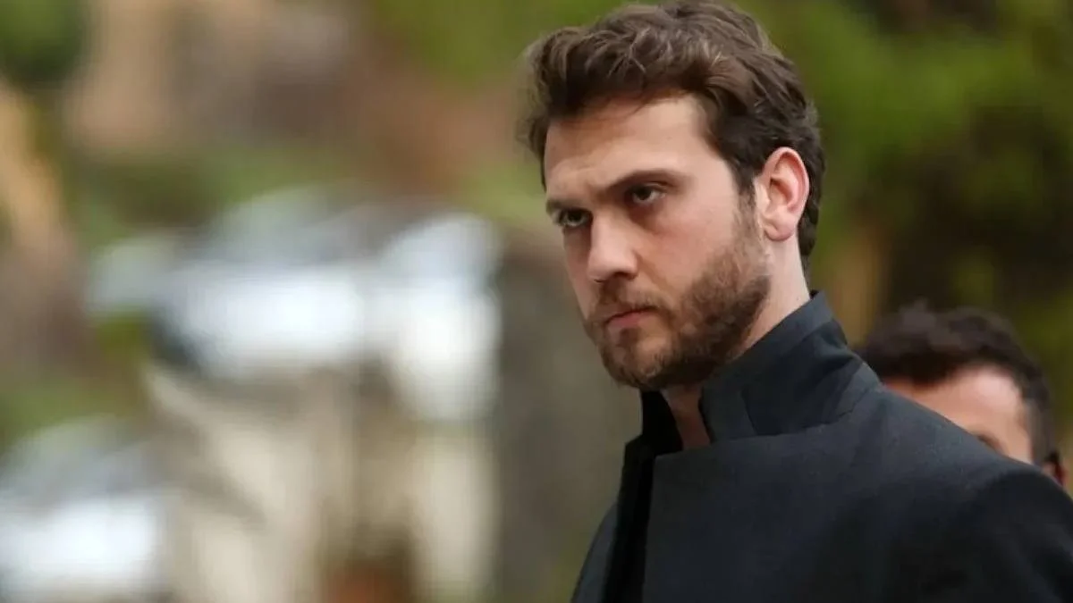 Sette kaza geçiren Aras Bulut İynemli’den ilk paylaşım