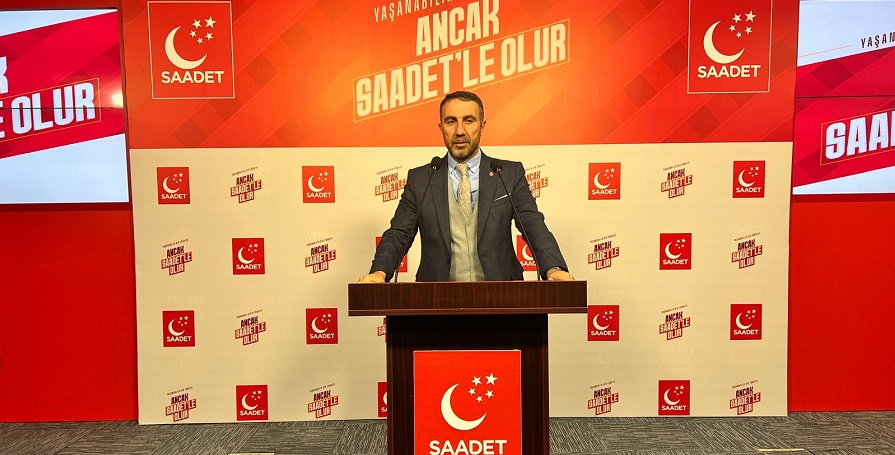 ERDAL ALTUN: “TARİHÎ KİMLİĞİMİZE SAHİP ÇIKILMASI TAKDİRE ŞAYANDIR”