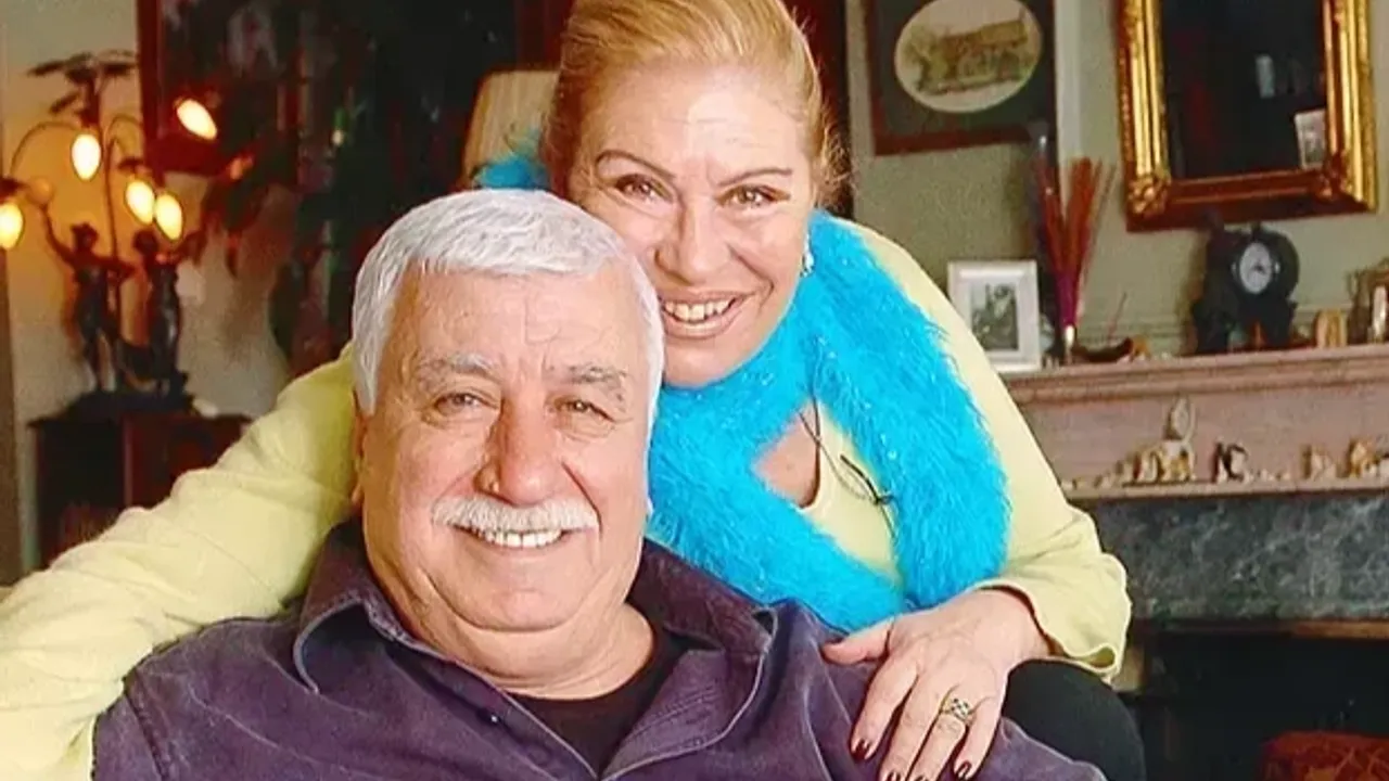 Yeşilçam yıldızı son yolculuğuna uğurlandı! Gülümser Gülhan kimdir, eşi kim?