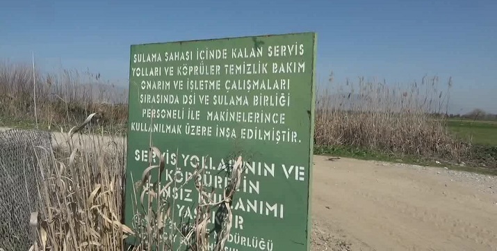  Aydınlı çiftçiler: 