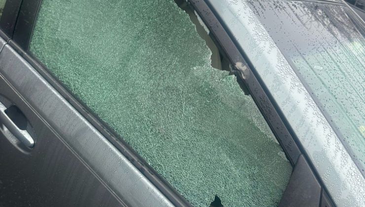 New Jersey'de silahlı çatışma: 4 yaralı