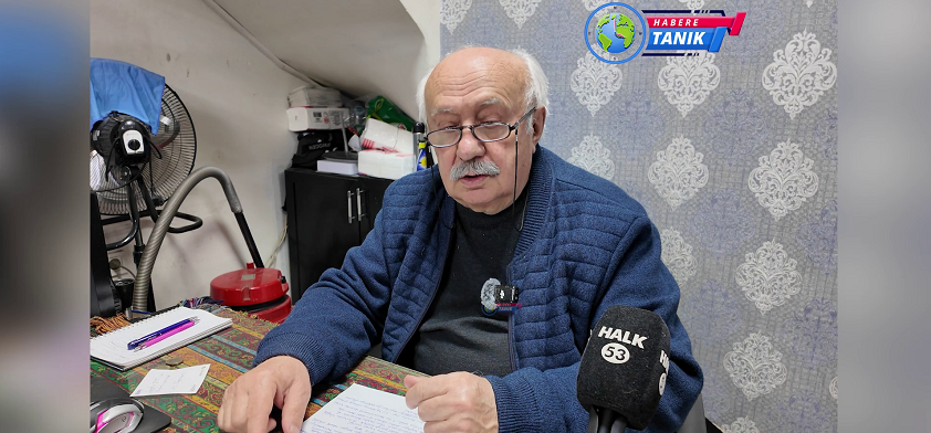 Rizeli Tarihçi Ali Taşpınar'dan Çanakkale Zaferi'nin Önemi Üzerine Açıklamalar