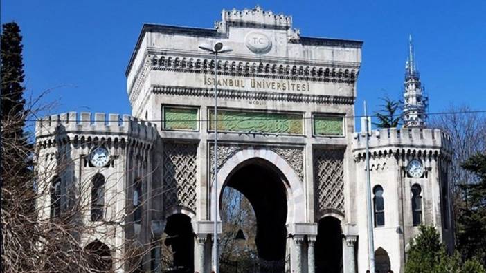 Diploması iptal edilenler arasında dikkat çeken isimler! Biri profesör, biri ünlü iş adamının kızı